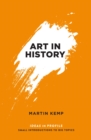 Art in History, 600 BC - 2000 AD: Ideas in Profile - eBook