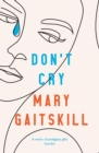 Don't Cry - eBook