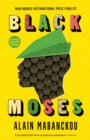 Black Moses : Longlisted for the International Man Booker Prize 2017 - eBook