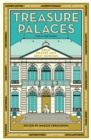 Treasure Palaces : Great Writers Visit Great Museums - eBook
