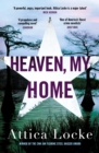 Heaven, My Home - eBook