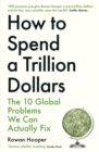 How to Spend a Trillion Dollars : The 10 Global Problems We Can Actually Fix - eBook