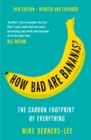 How Bad Are Bananas? : The carbon footprint of everything - eBook