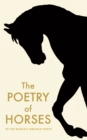 The Poetry of Horses - eBook