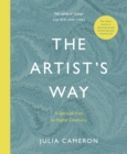 The Artist's Way : A Spiritual Path to Higher Creativity - eBook