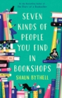 Seven Kinds of People You Find in Bookshops - eBook
