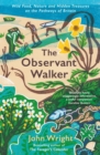 The Observant Walker : Wild Food, Nature and Hidden Treasures on the Pathways of Britain - eBook