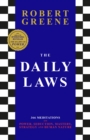 The Daily Laws : 366 Meditations on Power, Seduction, Mastery, Strategy and Human Nature - eBook