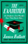 The Examiner : the Sunday Times bestseller from the author of The Appeal - eBook