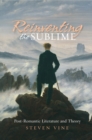 Reinventing the Sublime - eBook