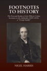 Footnotes to History - eBook