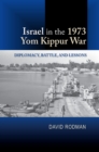 Israel in the 1973 Yom Kippur War - eBook