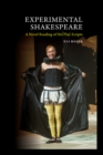 Experimental Shakespeare - eBook