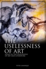 The Uselessness of Art - eBook