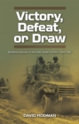 Victory, Defeat, or Draw - eBook
