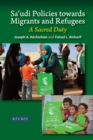Sa'udi Policies towards Migrants and Refugees - eBook
