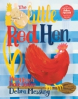 Little Red Hen - Book