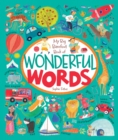 The Big Barefoot Book of Wonderful Words - Book