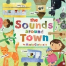 Sounds Around Town - Book