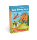 Build a Story Cards Magical Castle - Book