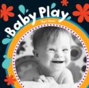 Baby Play - Book