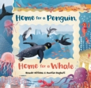 Home for a Penguin, Home for a Whale - Book