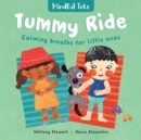 Mindful Tots Tummy Ride - Book