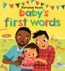 Baby's First Words - Book
