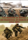U.S. Marines In Battle: An-Nasiriyah, 23 March-2 April 2003 [Illustrated Edition] - eBook