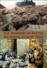 U.S. Marines In Battle: An-Najaf, August 2004. [Illustrated Edition] - eBook