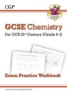 GCSE Chemistry: OCR 21st Century Exam Practice Workbook - Book