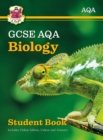Grade 9-1 GCSE Biology for AQA: Student Book with Online Edition - Book