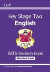 KS2 English SATS Revision Book - Ages 10-11 (for the 2024 tests) - Book