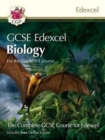 Grade 9-1 GCSE Biology for Edexcel: Student Book with Online Edition - Book
