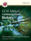GCSE Combined Science for Edexcel Biology Student Book (with Online Edition): perfect course companion for the 2024 and 2025 exams - Book