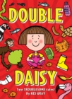 Double Daisy - Book