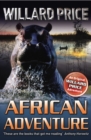 African Adventure - Book