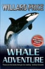 Whale Adventure - Book