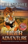 Tiger Adventure - Book