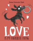 Love Is My Favourite Thing : A Plumdog Story - Book
