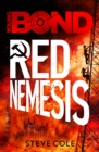Young Bond: Red Nemesis - Book