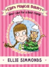 Ellie's Magical Bakery: Best Cake for a Best Friend - Book