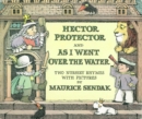 Hector Protector - Book