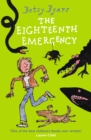 The Eighteenth Emergency - Book