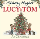 Lucy and Tom at Christmas - Book