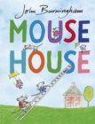 Mouse House - Book