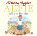 Alfie on Holiday - Book