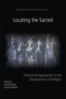 Locating the Sacred - eBook