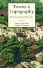 Towns and Topography (Essays in Memory of David H. Hill) - eBook