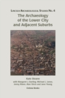 The Archaeology of the Lower City and Adjacent Suburbs - eBook